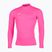 Joma Brama Academy LS θερμικό πουκάμισο ροζ 101018