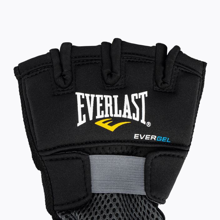 Everlast ανδρικά εσωτερικά γάντια μαύρα EV4355 6