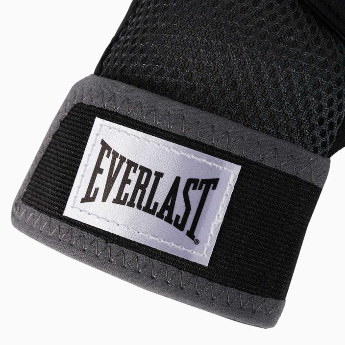 Everlast ανδρικά εσωτερικά γάντια μαύρα EV4355 5