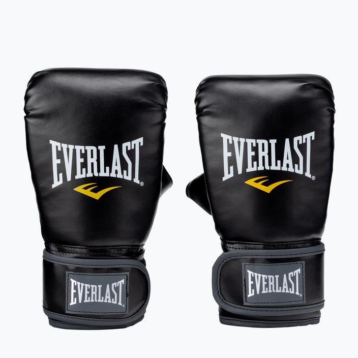 Everlast MMA Heavy Bag γάντια μαύρα EV7502 3