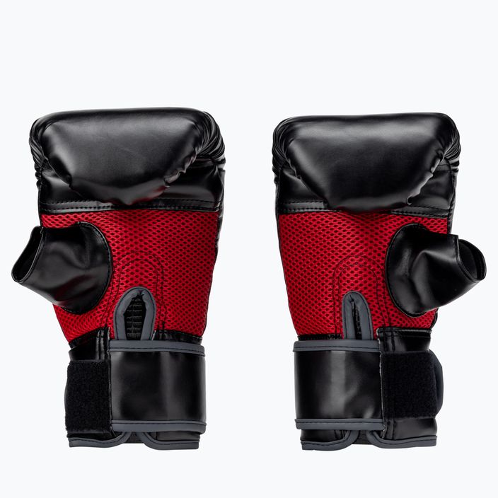 Everlast MMA Heavy Bag γάντια μαύρα EV7502 4