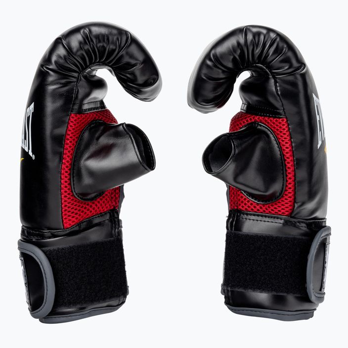 Everlast MMA Heavy Bag γάντια μαύρα EV7502 6