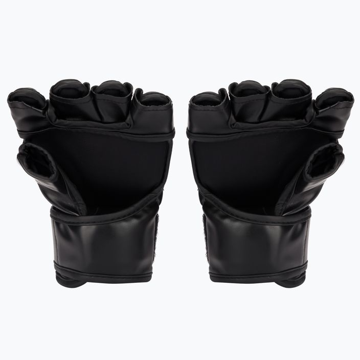 Ανδρικά γάντια grappling Everlast Mma Gloves μαύρο EV7561 2