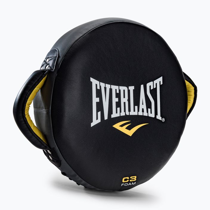 Ασπίδα προπόνησης Everlast μαύρο 4780