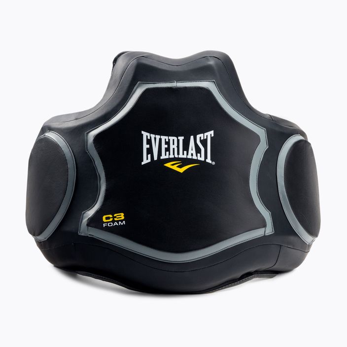 Everlast Vest Lae Pro Evershield προστατευτικό σώματος μαύρο EV5360 4