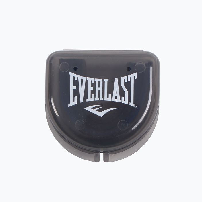 Everlast προστατευτικό ενιαίας σιαγόνας μπλε EV1400 4