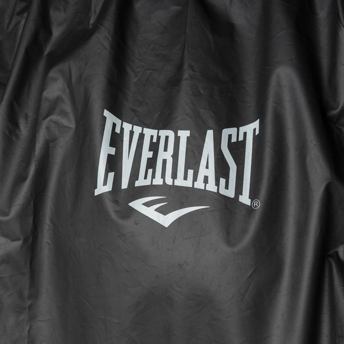 Ανδρικό κοστούμι σάουνας Everlast Μαύρο EV6550 6