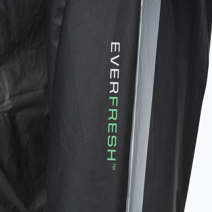 Ανδρικό κοστούμι σάουνας Everlast Μαύρο EV6550 7