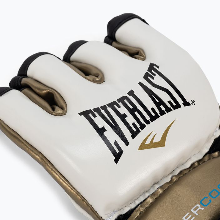 Everlast Everstrike Gloves γάντια προπόνησης λευκά EV661 5