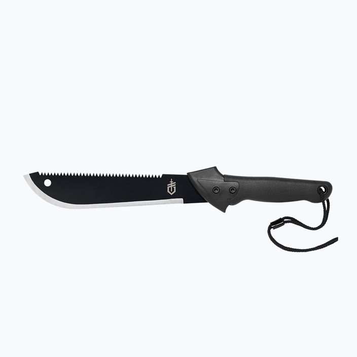 Gerber Gator Junior μαχαίρι μαύρο 31-000759