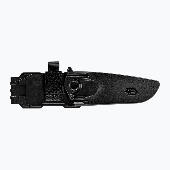 Gerber Principle Bushcraft Σταθερό μαχαίρι πεζοπορίας μαύρο 30-001659 3