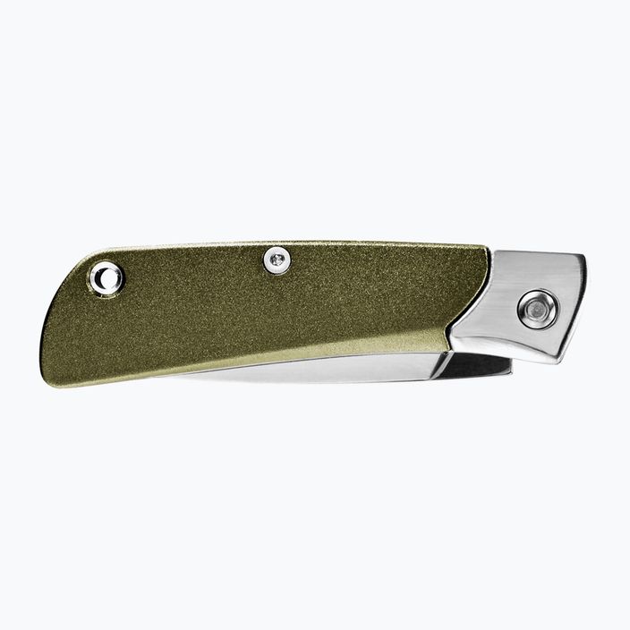 Gerber Wingtip Modern πτυσσόμενο τουριστικό μαχαίρι FSG πράσινο 30-001662 2
