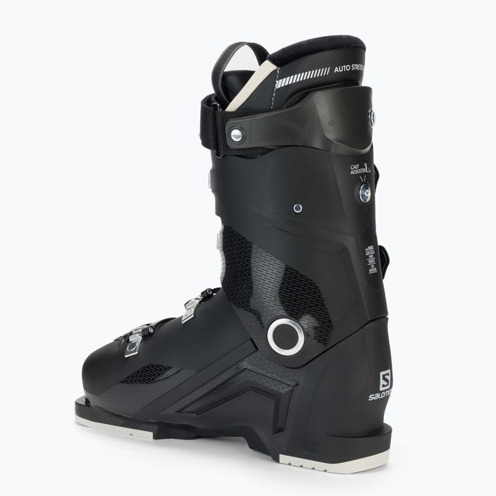 Ανδρικές μπότες σκι Salomon Select 90 μαύρο L41498300 2