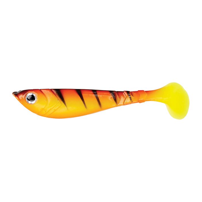 Berkley Pulse Shad λαστιχένιο δόλωμα 3 τμχ καυτό κίτρινο πέρκα 1543963 2