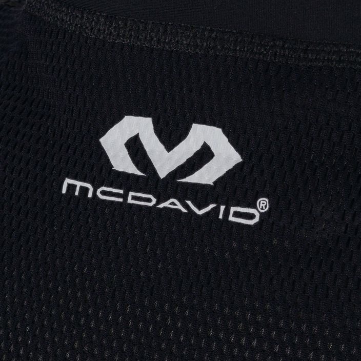 McDavid HexPad Πουκάμισο προστατευτικό αμάνικο μαύρο MCD111 4