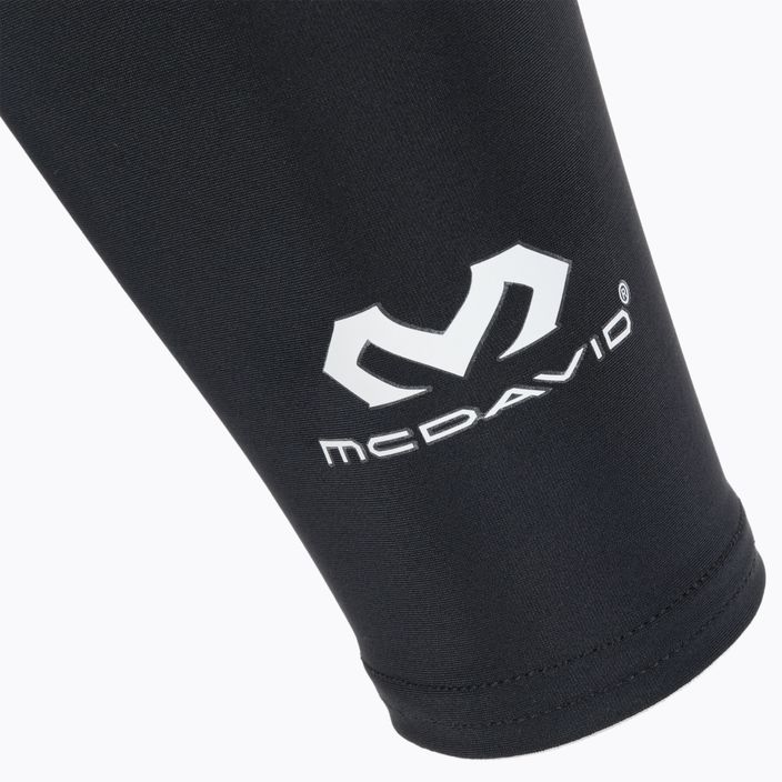 Προστατευτικό γόνατος McDavid Tuf Dual Density Volleyball μαύρο MCD577 4