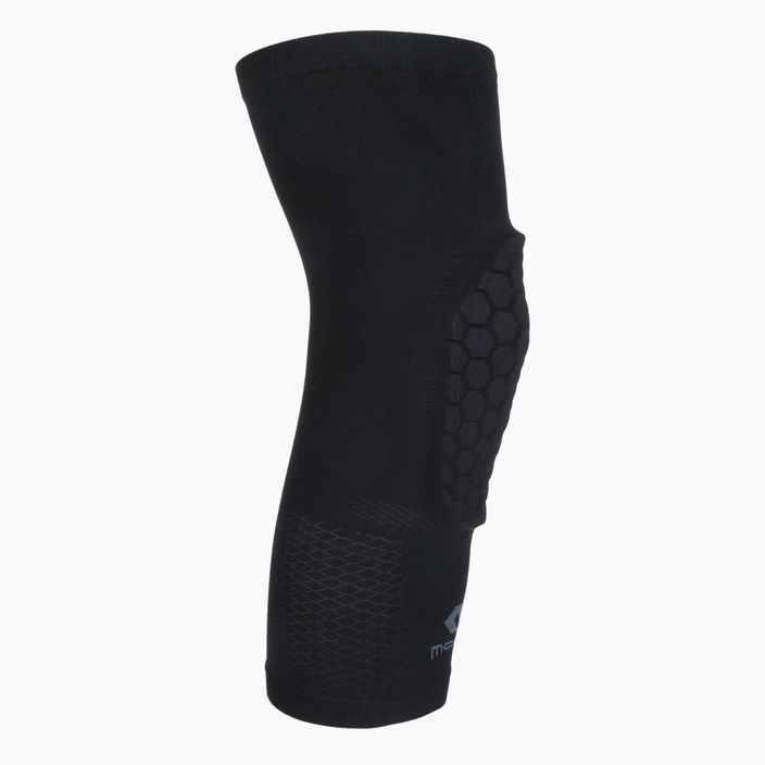 Προστατευτικά γόνατος Mc.David Elite Hex Leg Sleeve μαύρο MCD385 2