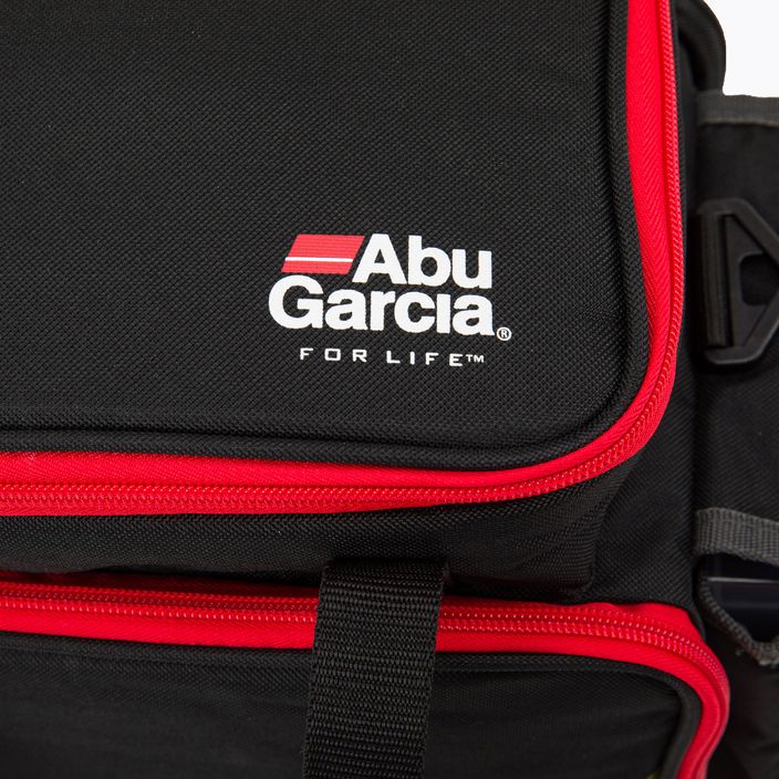 Abu Garcia Lure BAG τσάντα αλιείας μαύρο 1530845 6