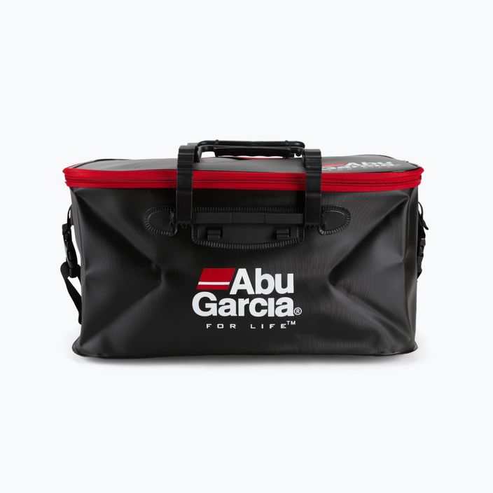 Abu Garcia Αδιάβροχη τσάντα ψαρέματος Boat BAG μαύρη 1530849 2