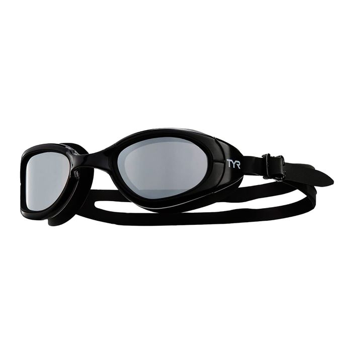 TYR Special Ops 2.0 Polarized Large μαύρο LGSPL_001 γυαλιά κολύμβησης 2