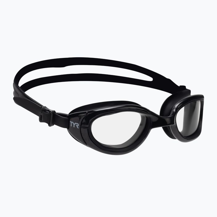 TYR Special Ops 2.0 Transition Large μαύρο LGSPX_001 γυαλιά κολύμβησης