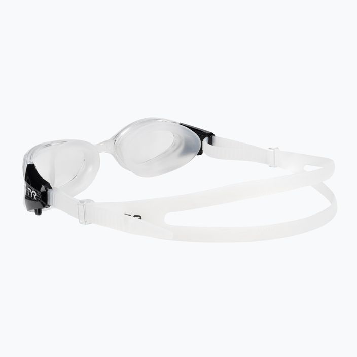 TYR Special Ops 3.0 μη πολωτικά γυαλιά κολύμβησης διαφανή LGSPL3NM_101 5