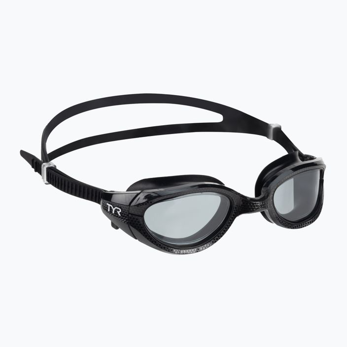 TYR Special Ops 3.0 μη πολωμένο καπνό/μαύρο γυαλιά κολύμβησης LGSPL3NM_074