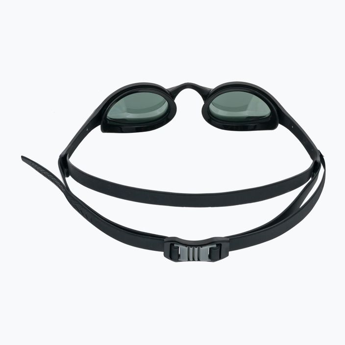 TYR Tracer-X Elite καπνός/μαύρο γυαλιά κολύμβησης LGTRXEL_074 5