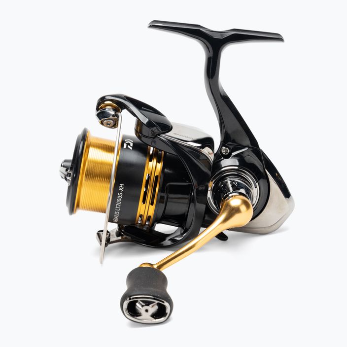 Daiwa 23 Legalis LT περιστρεφόμενη μπομπίνα 3