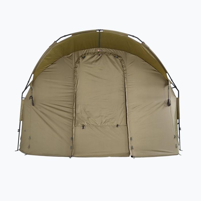 JRC Cocoon 2G Universal Porch tent vestibule πράσινο 1404479 2