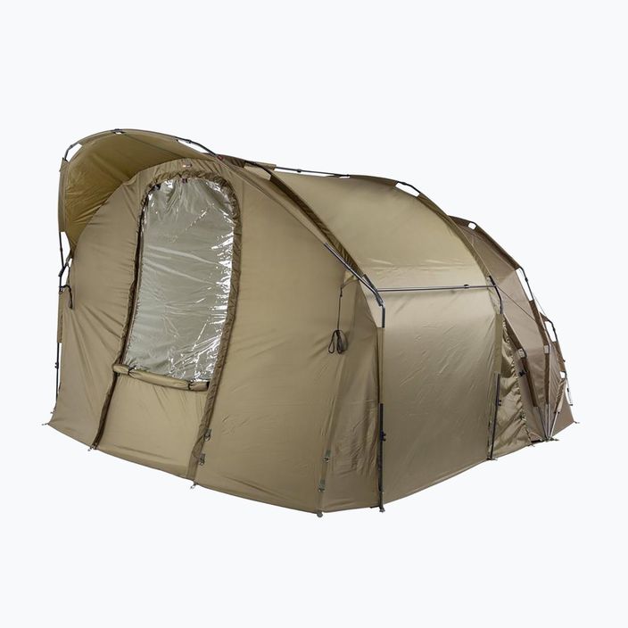 JRC Cocoon 2G Universal Porch tent vestibule πράσινο 1404479 3
