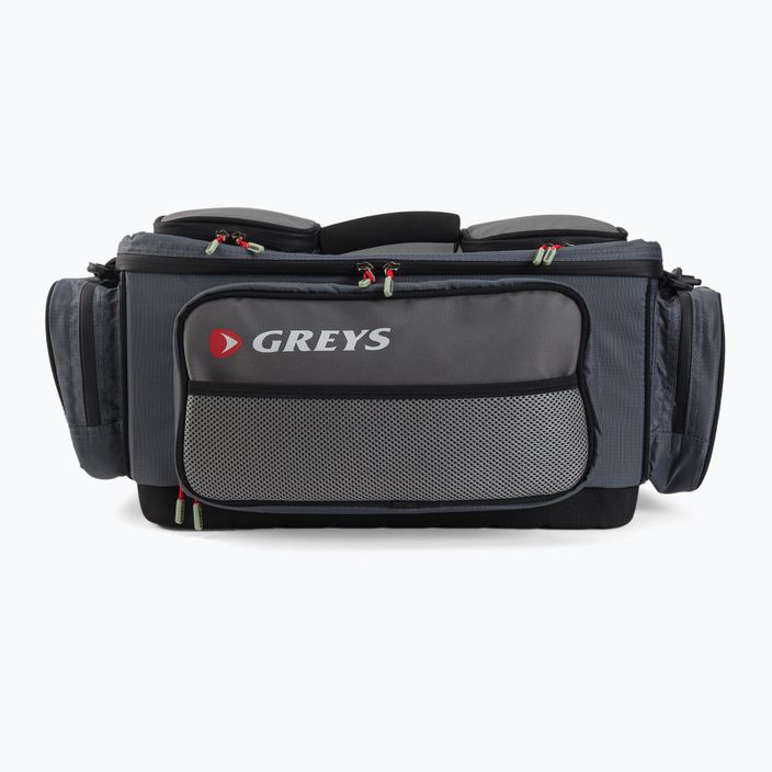 Greys Bank BAG τσάντα περιστροφής γκρι 1436375