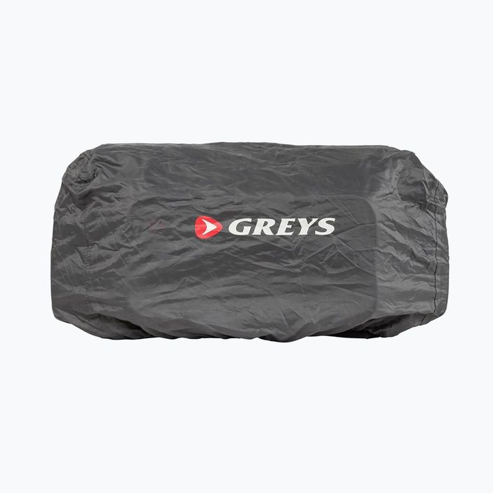 Greys Bank BAG τσάντα περιστροφής γκρι 1436375 9