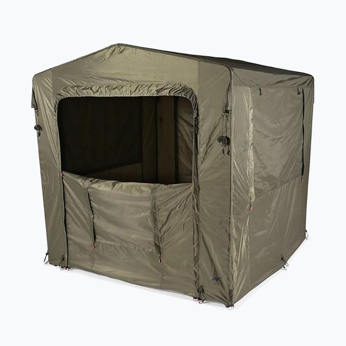 JRC Defender Social Shelter tent πράσινο 1441627 4