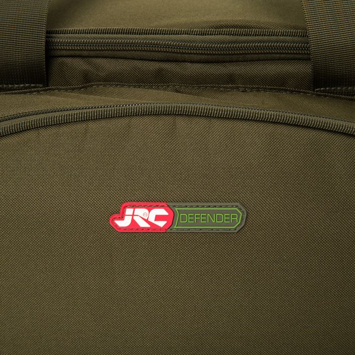 JRC Defender Session Cooler Food BAG τσάντα αλιείας πράσινο 1445871 7