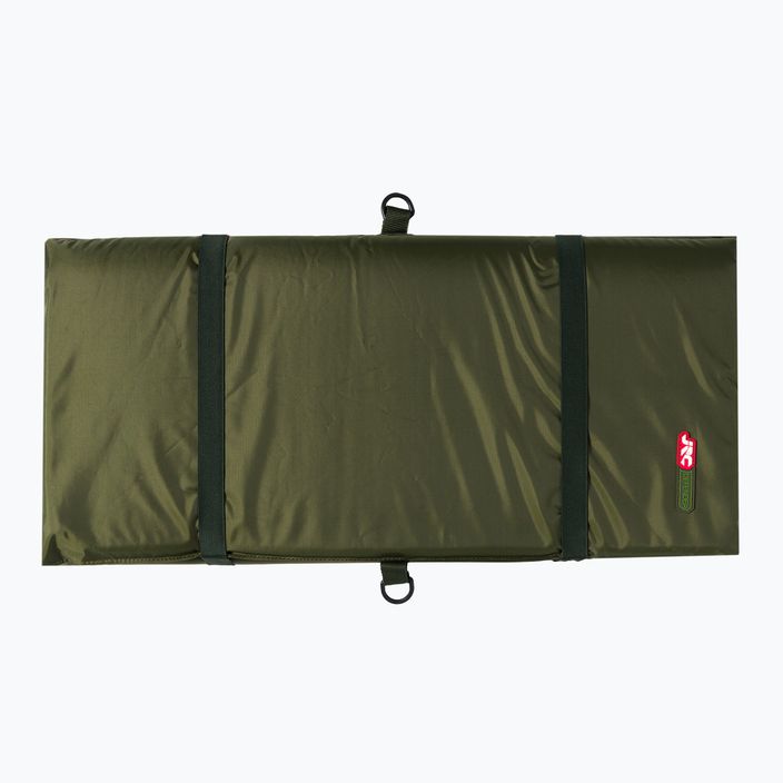 JRC Defender Roll-Up Unhooking carp mat πράσινο 1445887 2