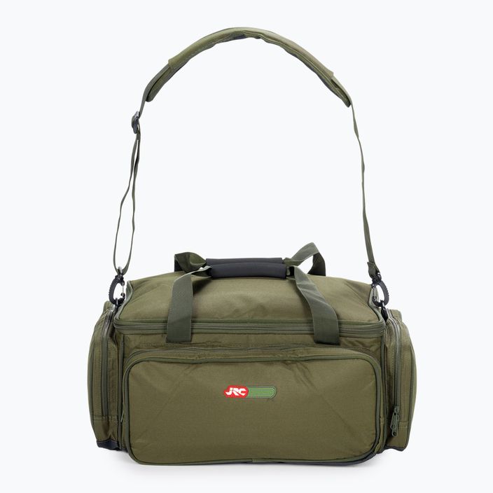 JRC Defender Low Carryall τσάντα αλιείας πράσινο 1548376 2