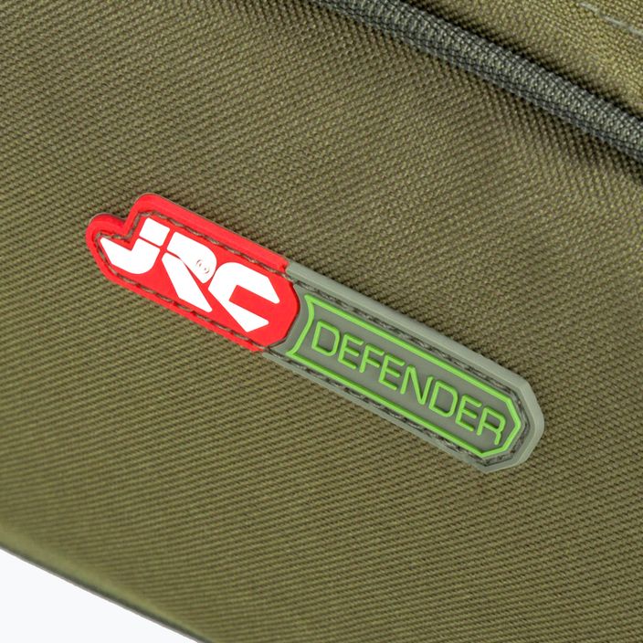 JRC Defender Low Carryall τσάντα αλιείας πράσινο 1548376 4