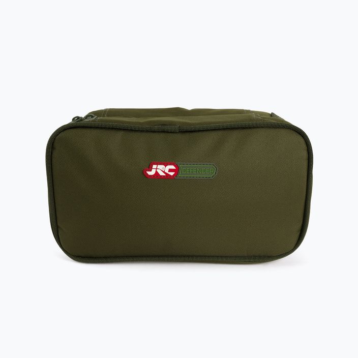JRC Defender Tackle BAG τσάντα αλιείας πράσινο 1548377 2