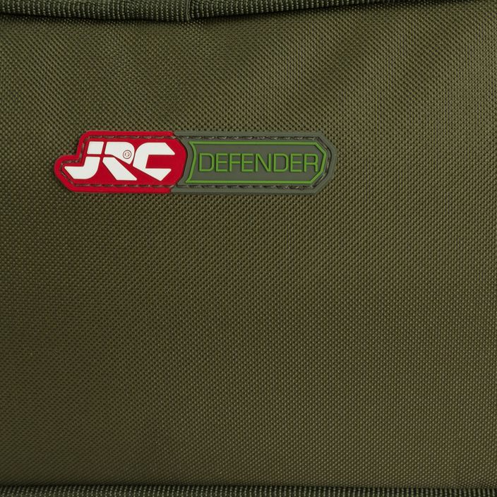 JRC Defender Tackle BAG τσάντα αλιείας πράσινο 1548377 5
