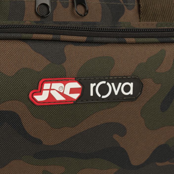 JRC Rova Cooler BAG καφέ 1548371 τσάντα αλιείας 4