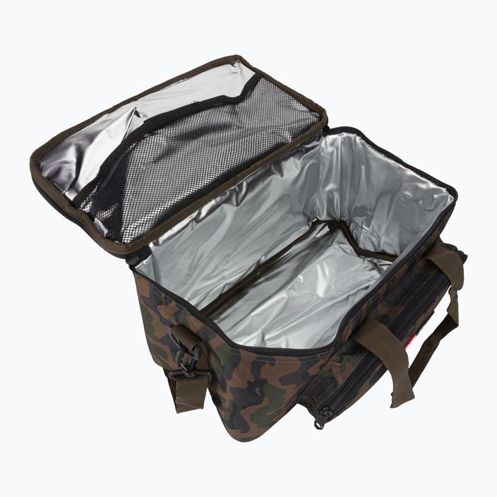 JRC Rova Cooler BAG καφέ 1548371 τσάντα αλιείας 5