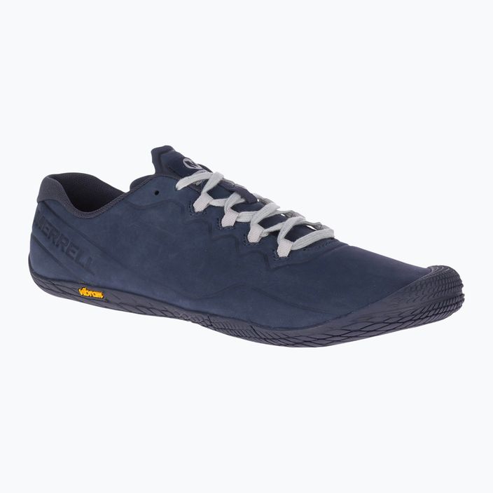 Ανδρικά παπούτσια για τρέξιμο Merrell Vapor Glove 3 Luna LTR navy blue J5000925 11