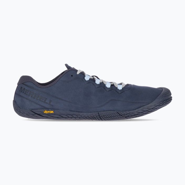 Ανδρικά παπούτσια για τρέξιμο Merrell Vapor Glove 3 Luna LTR navy blue J5000925 12