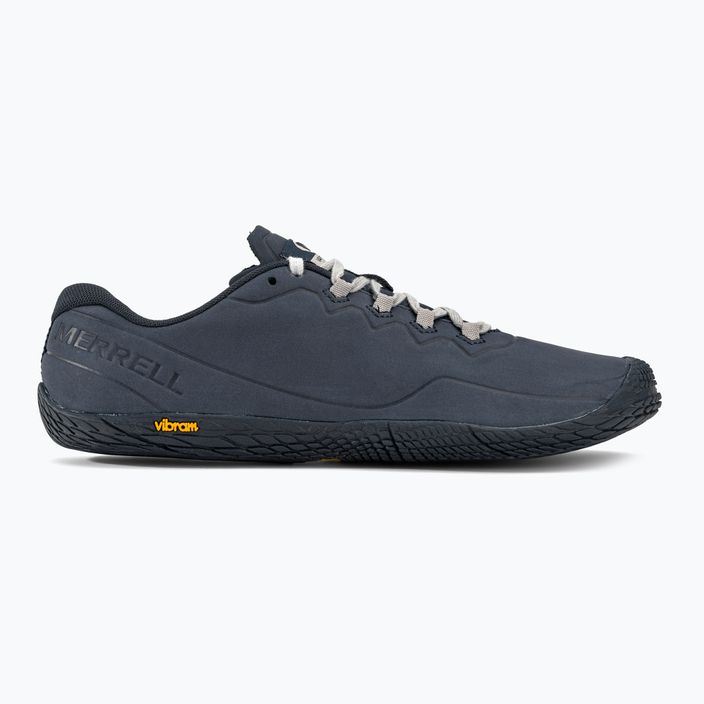 Ανδρικά παπούτσια για τρέξιμο Merrell Vapor Glove 3 Luna LTR navy blue J5000925 2