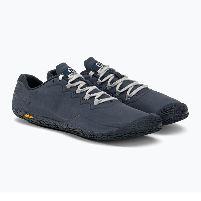 Ανδρικά παπούτσια για τρέξιμο Merrell Vapor Glove 3 Luna LTR navy blue J5000925 4