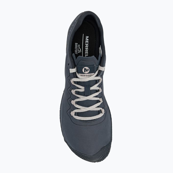 Ανδρικά παπούτσια για τρέξιμο Merrell Vapor Glove 3 Luna LTR navy blue J5000925 6