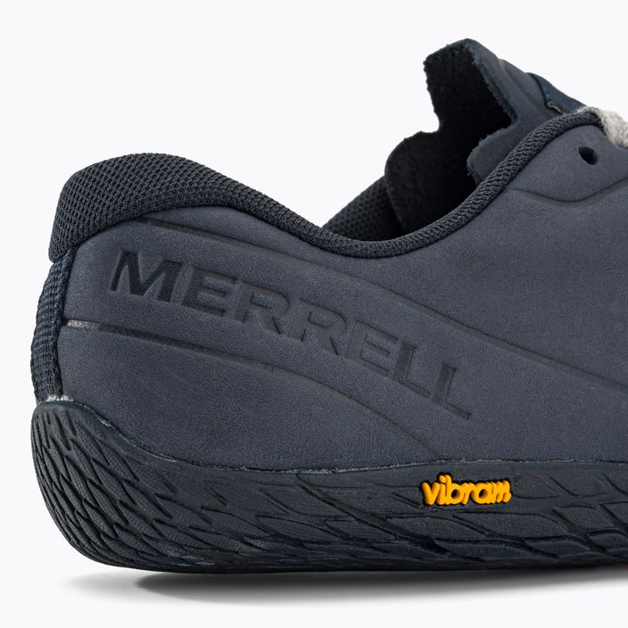 Ανδρικά παπούτσια για τρέξιμο Merrell Vapor Glove 3 Luna LTR navy blue J5000925 9