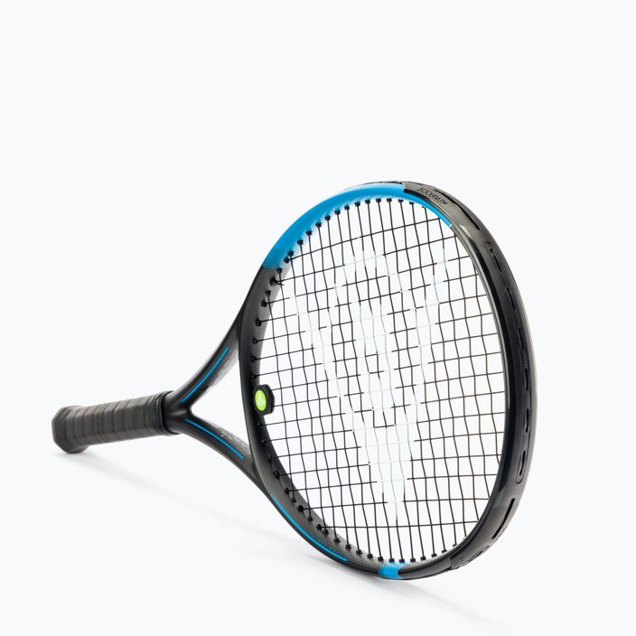 Dunlop Fx Team 285 ρακέτα τένις μαύρη 10306258 2