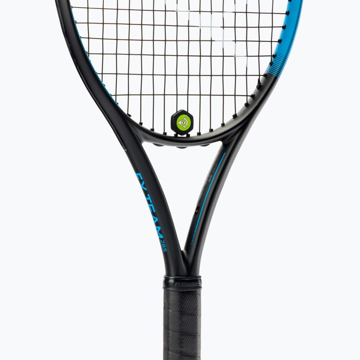 Dunlop Fx Team 285 ρακέτα τένις μαύρη 10306258 5